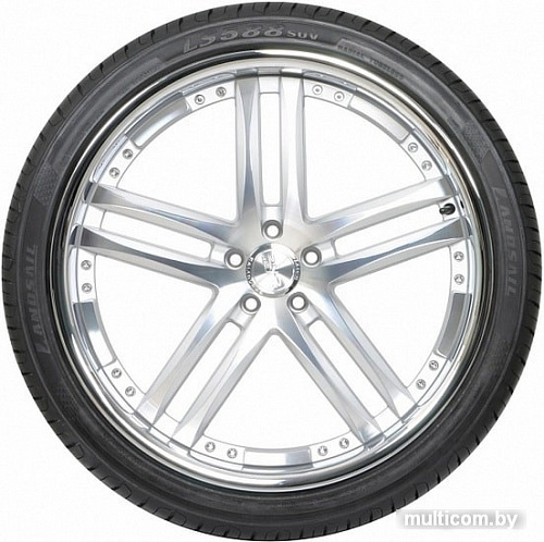 Автомобильные шины Landsail LS588 SUV 285/35R22 106W