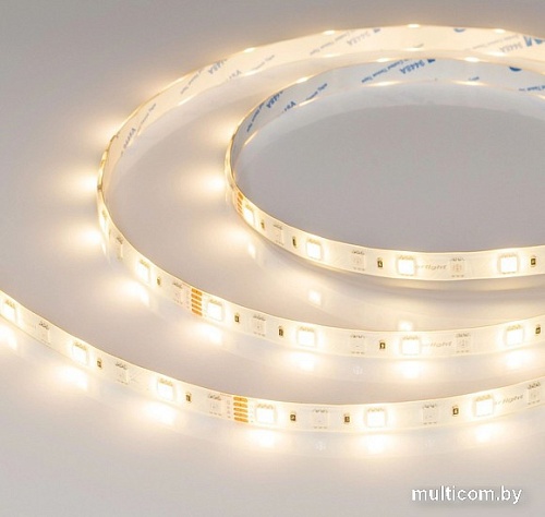 Светодиодная лента Arlight RTW-SE-B60-10mm 24V RGBW-Warm 034185