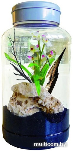 Террариум Lucky Reptile Insect Tarrium 5 л