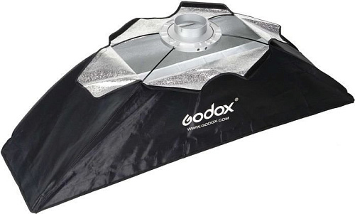 Софтбокс Godox SB-FW30120 с сотами