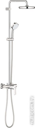 Душевая система Grohe Tempesta Cosmopolitan System 210 26224001