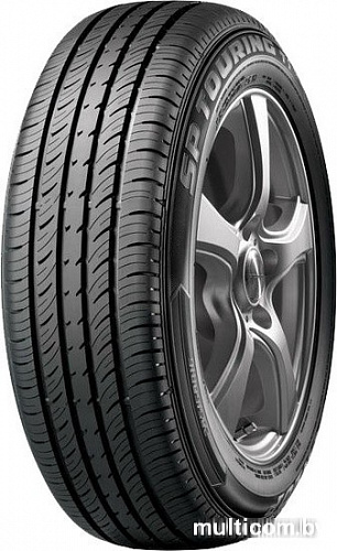 Автомобильные шины Dunlop SP Touring T1 185/65R15 88H