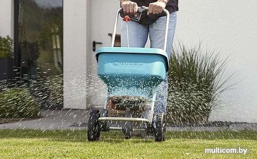 Сеялка Gardena Разбрасыватель-сеялка XL 00436-20