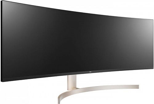 Монитор LG UltraWide 49WL95C-WE