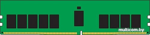 Оперативная память Kingston 32GB DDR4 PC4-23400 KSM29RD8/32HAR