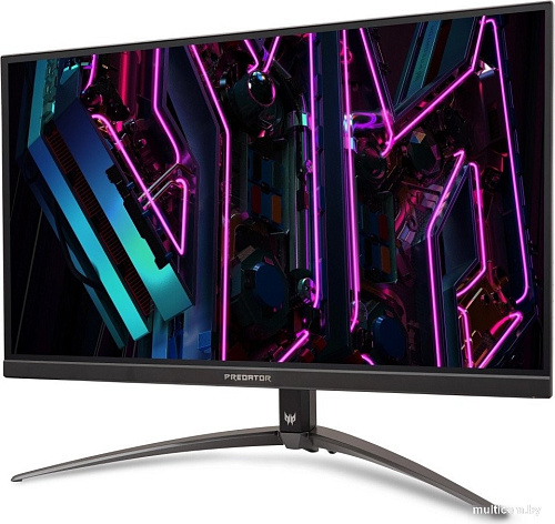 Игровой монитор Acer Predator XB3 XB273KV3bmiiprx UM.HX3EE.319
