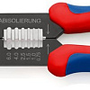 Пресс-клещи Knipex Knipex 9722240