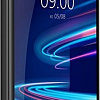 Смартфон BQ-Mobile BQ-5540L Fast Pro (черный)