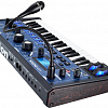 Синтезатор Novation MiniNova