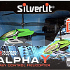 Вертолет Silverlit Alpha Y [84734]