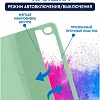 Чехол для планшета Bingo Tablet Fold для iPad mini 4/5 7.9 (мятный)