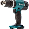 Ударная дрель-шуруповерт Makita DHP453Z (без АКБ)
