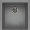 Кухонная мойка Elleci Quadra 102 Light Grey K97