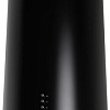 Кухонная вытяжка HOMSair Fly 1000SD 39 (черный)