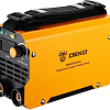 Сварочный инвертор Deko DKWM250A Mini 080-3000