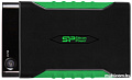 Внешний жесткий диск Silicon-Power Armor A15 2TB (SP020TBPHDA15S3K)