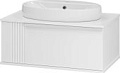 Misty Тумба под умывальник Savoy 80 SAV-09080-0101Я+0116