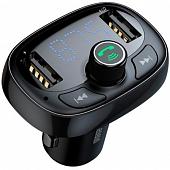 FM модулятор Baseus CCTM-01