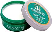 Воск Clubman бальзам для бороды Beard Balm 59 г