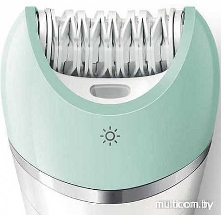 Эпилятор Philips BRE620/00