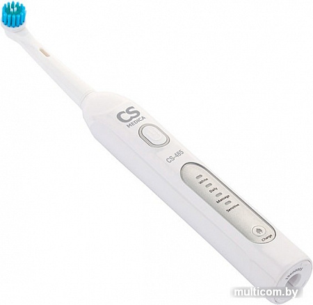 Электрическая зубная щетка CS Medica CS-485