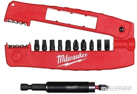 Milwaukee 4932430910 12 предметов