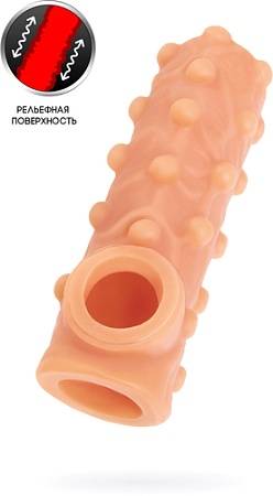 Насадка на пенис KOKOS NS 003-L