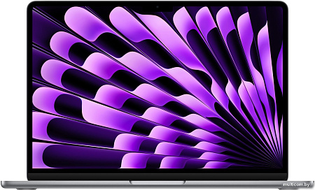 Ноутбук Apple Macbook Air 13" M3 2024 Z1B600229