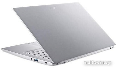 Ноутбук Acer Swift Go SFG14-41-R3D8 NX.KG3CD.005