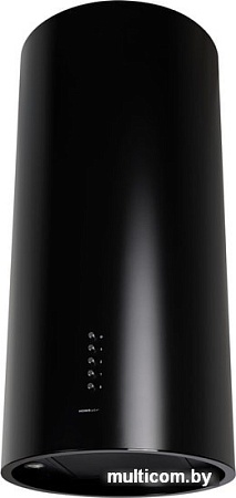 Кухонная вытяжка HOMSair Fly 1000SD 39 (черный)