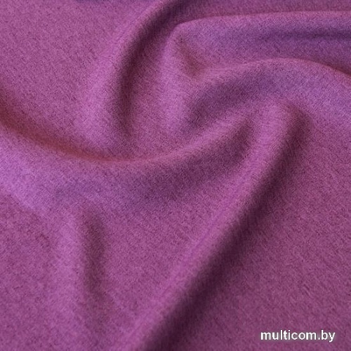 Комплект штор Pasionaria Ибица 400x250 с подхватами (фиолетовый)