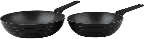 Набор сковород CS-Kochsysteme 079116