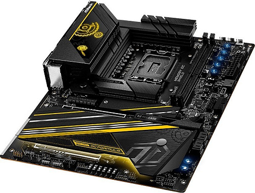 Материнская плата ASRock Z890 Taichi OCF
