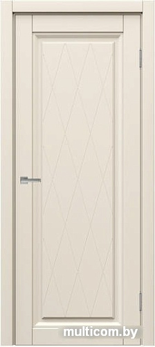 Межкомнатная дверь MDF-Techno Stefany 3011 90x200 (Ral 1013)