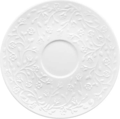 Сервиз Elan Gallery Веточки-цветочки 630059+3