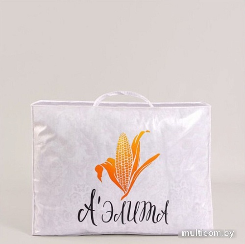 Одеяло АЭлита Кукуруза 200x220 (поплекс)