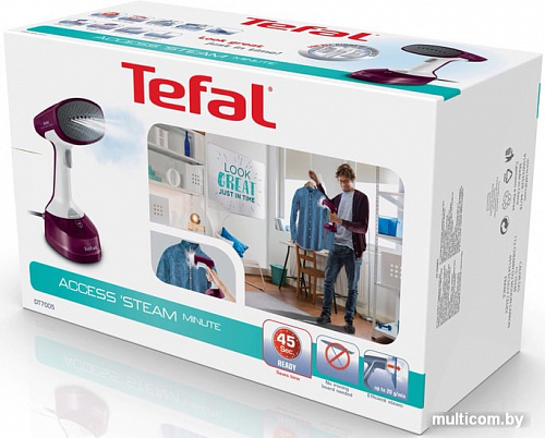 Отпариватель Tefal DT7005E0