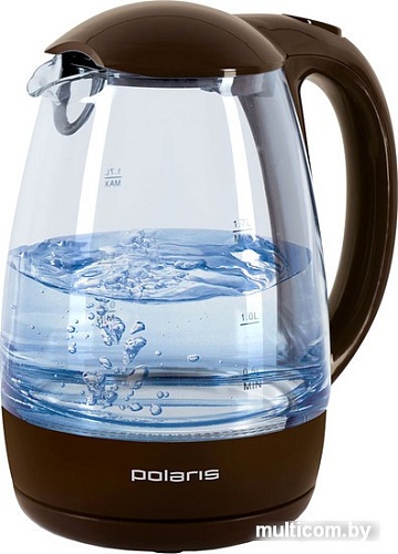 Чайник Polaris PWK 1768CGL