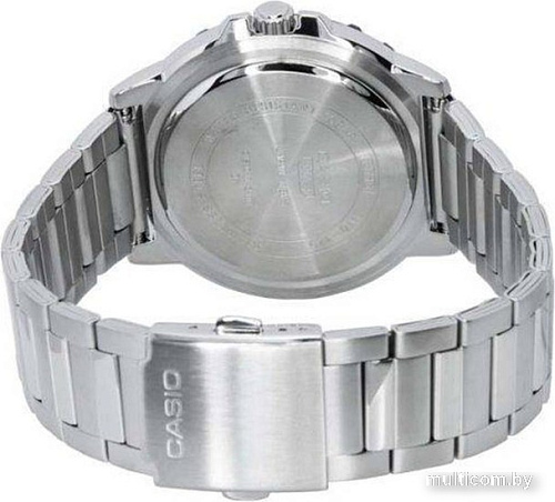 Наручные часы Casio MTD-125D-2A2