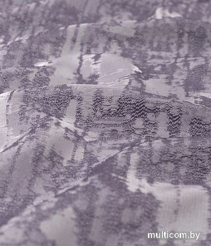 Штора Legrand Каньон 1.5x2.8 м 58119191 (стальной)