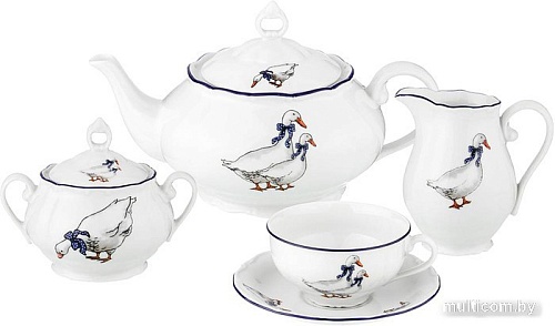 Сервиз G.Benedikt 658-011