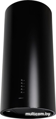 Кухонная вытяжка HOMSair Fly 1000SD 39 (черный)