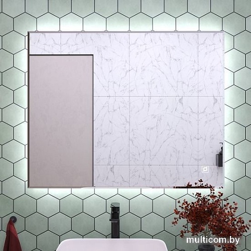 Benetto Зеркало 80x90 Z_ORV_00