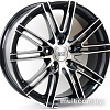 Литые диски RST R187 17x7&amp;quot; 5x114.3мм DIA 60.1мм ET 45мм BL