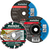 Набор отрезных дисков Metabo 626879000