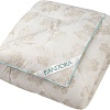 Одеяло Pandora Лебяжий Пух тик облегченное 140x205
