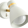 Спот Arte Lamp Fafnir A5047AP-1WH