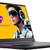 Игровой ноутбук Machenike L18 Pro Warrior Ultra JJ00GD00HRU