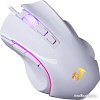 Игровая мышь Redragon Griffin (белый)