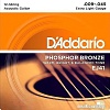 Струны для гитары D'Addario EJ-41